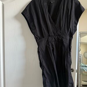 Dynamite Black Mini Dress